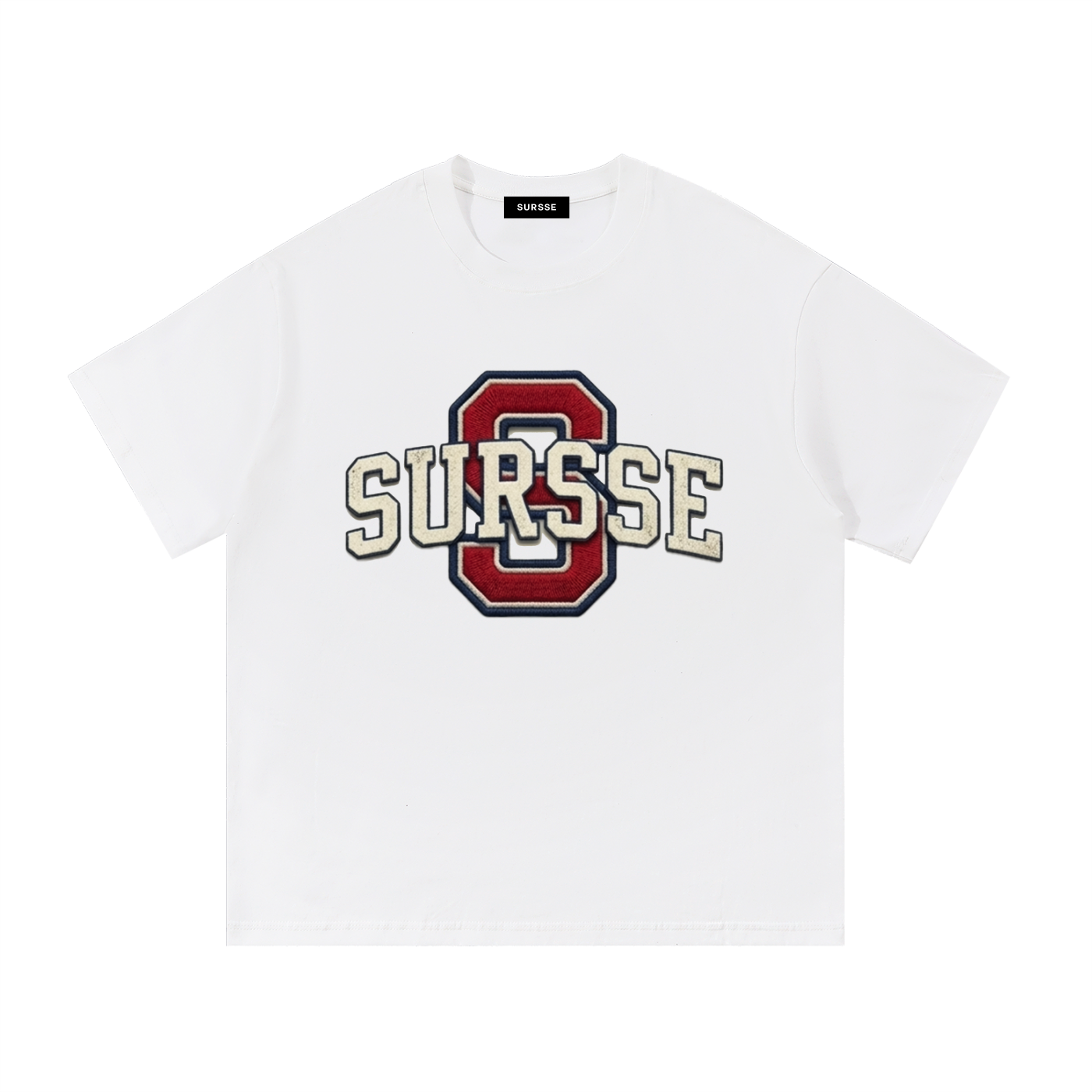 SURSSE SOHK TEE