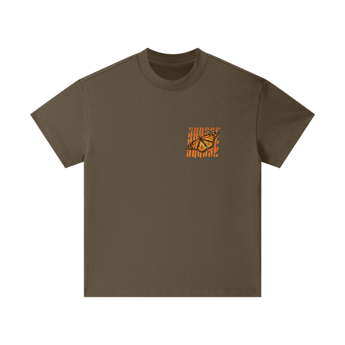 Pure Cotton Essential Kids T-Shirt