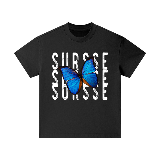 Pure Cotton Essential Kids T-Shirt