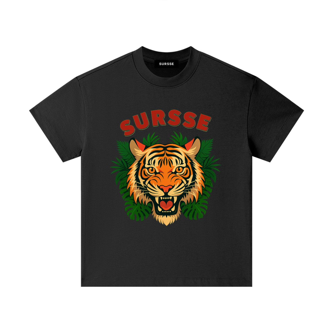Pure Cotton Essential Kids T-Shirt