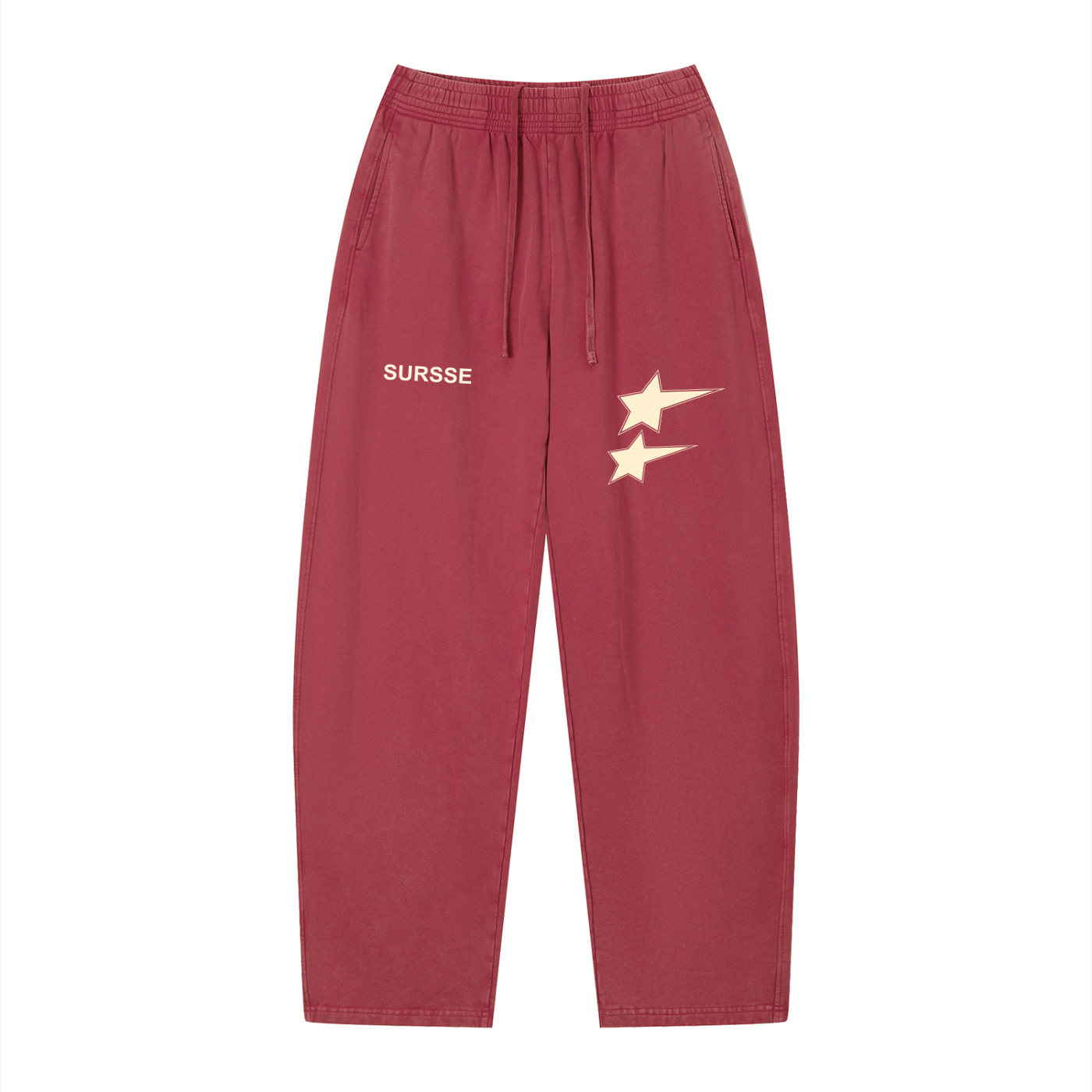 Sursse Loose Sweatpants