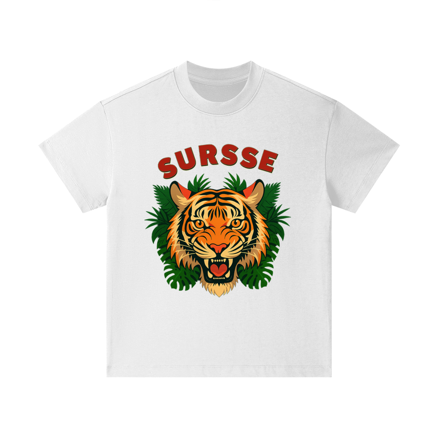 Pure Cotton Essential Kids T-Shirt