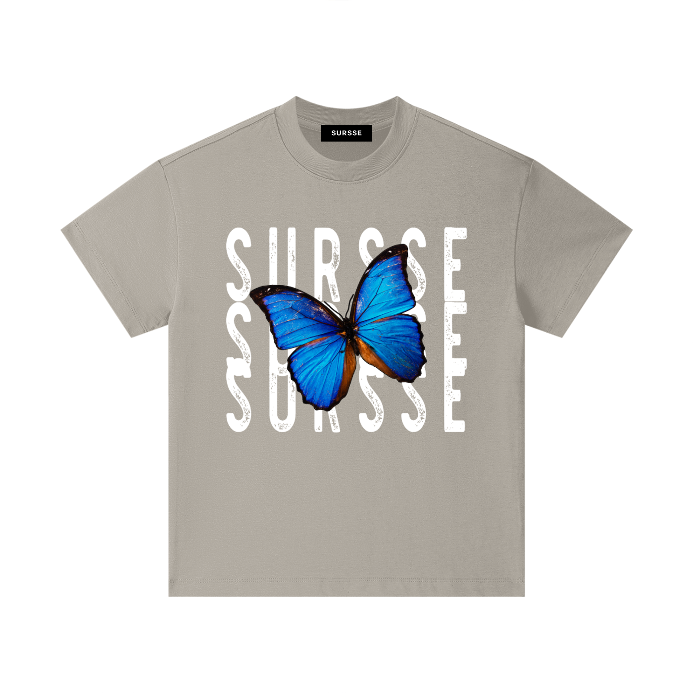 Pure Cotton Essential Kids T-Shirt