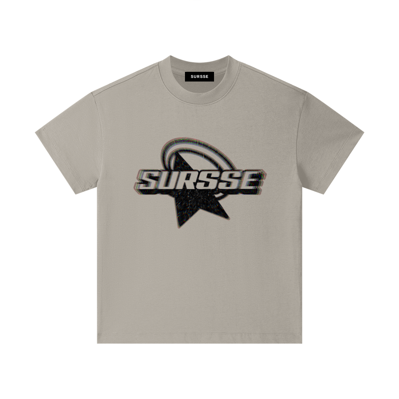 Pure Cotton Essential Kids T-Shirt