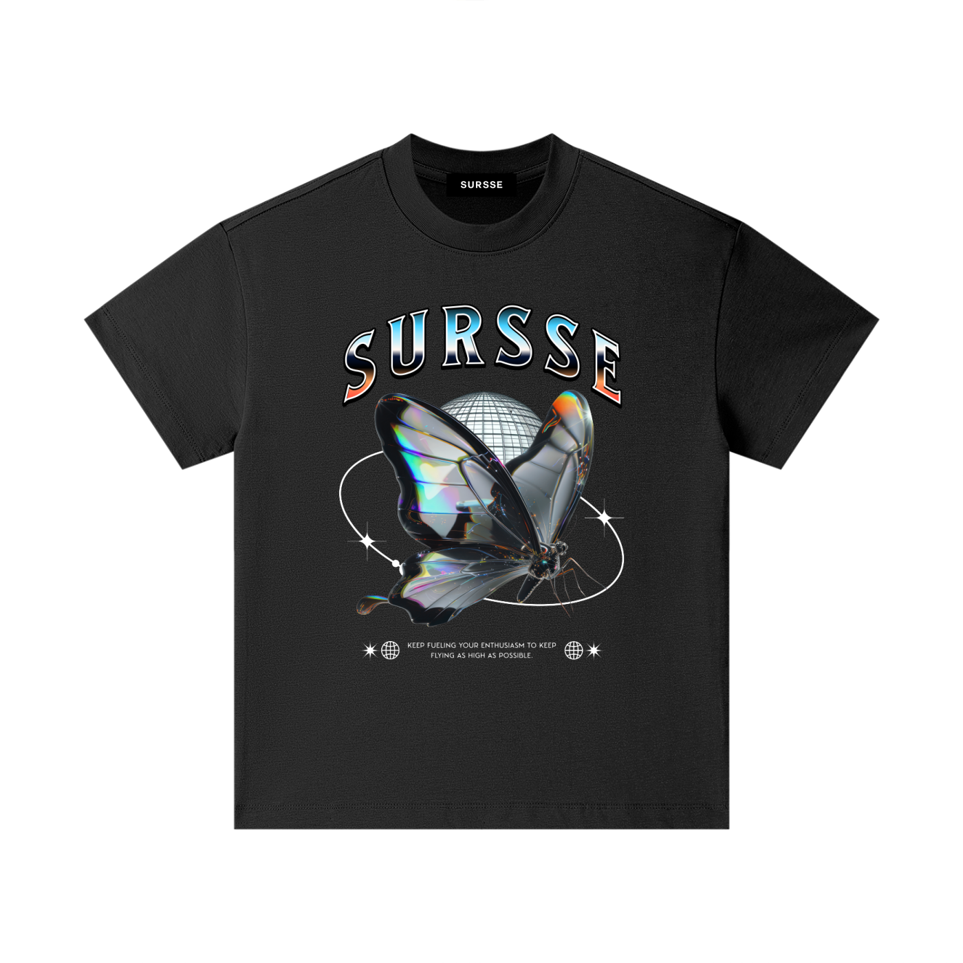 Pure Cotton Essential Kids T-Shirt