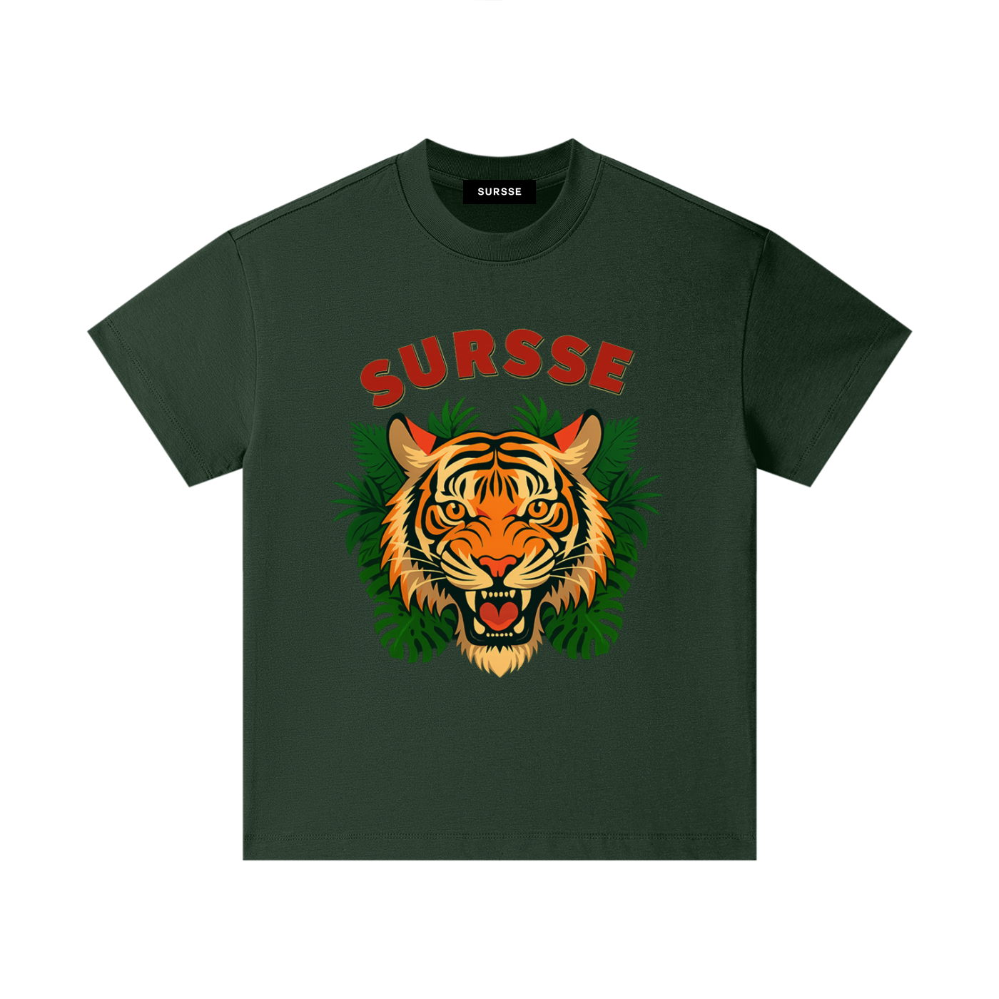 Pure Cotton Essential Kids T-Shirt