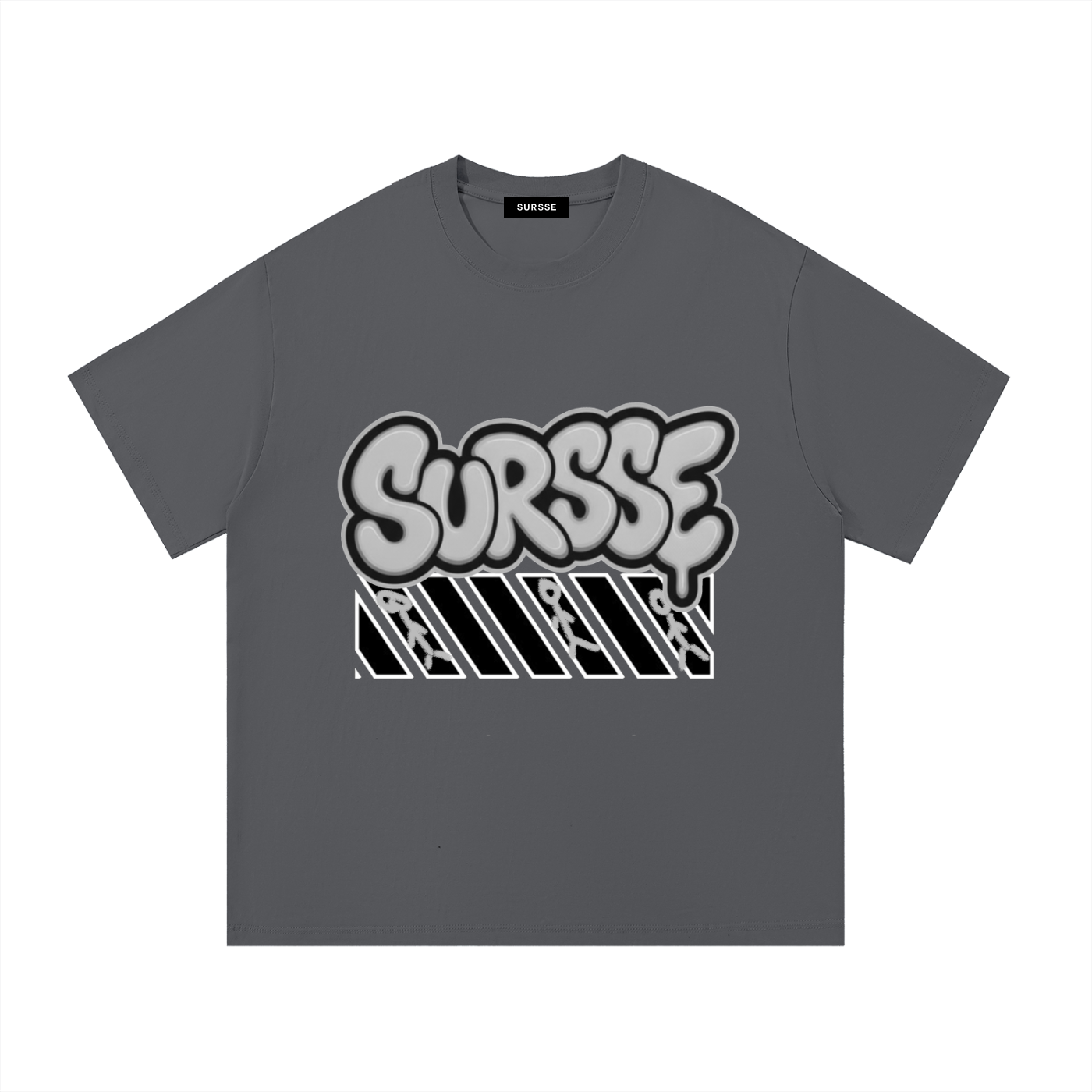 Sursse The Pursuit of Happyness Tee