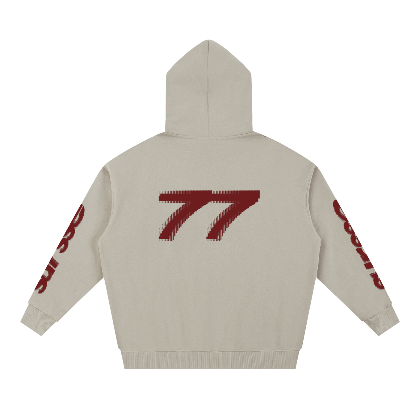 Sursse Rare Breed Essential Heavyweight Hoodie