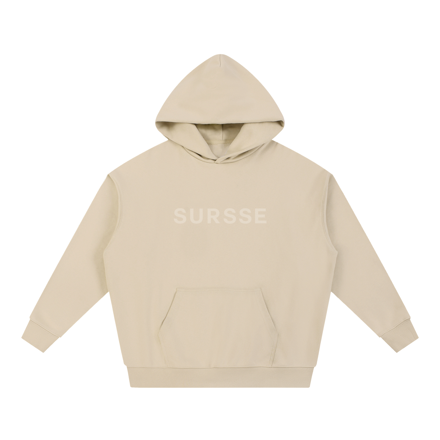 Sursse Essential Heavyweight Hoodie Set
