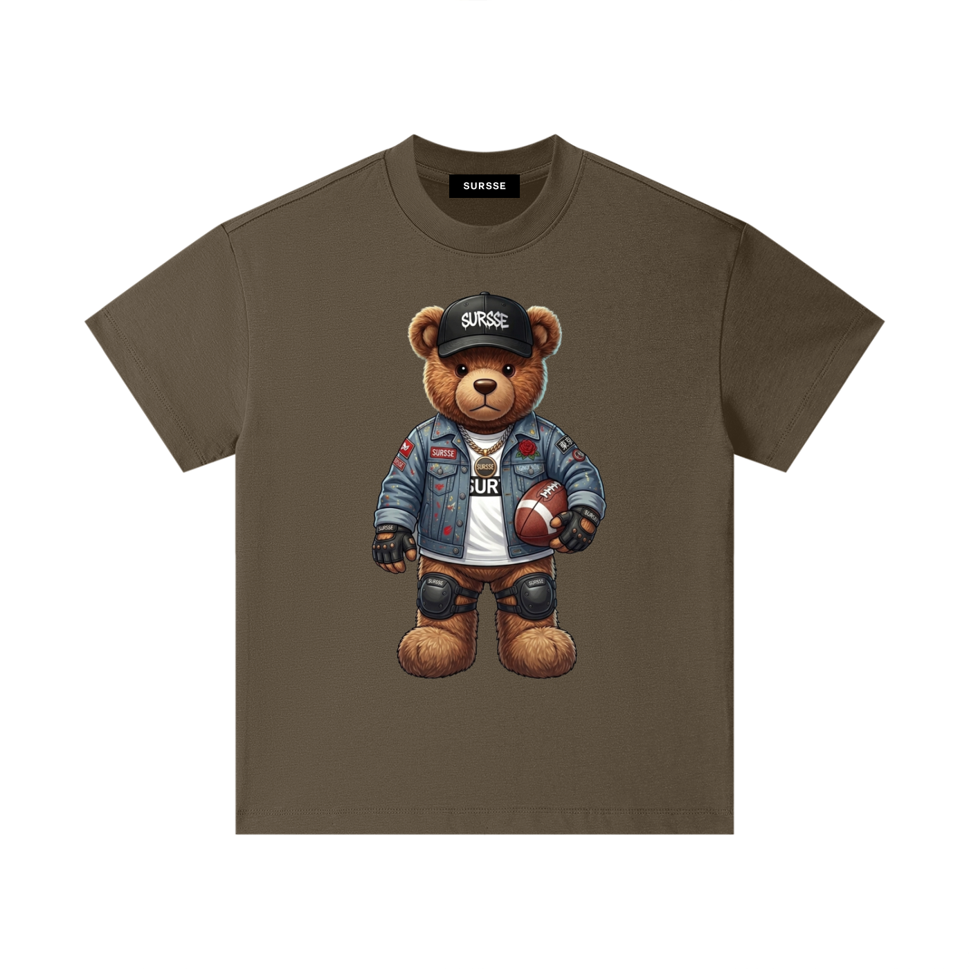 Sursse American FB Kids