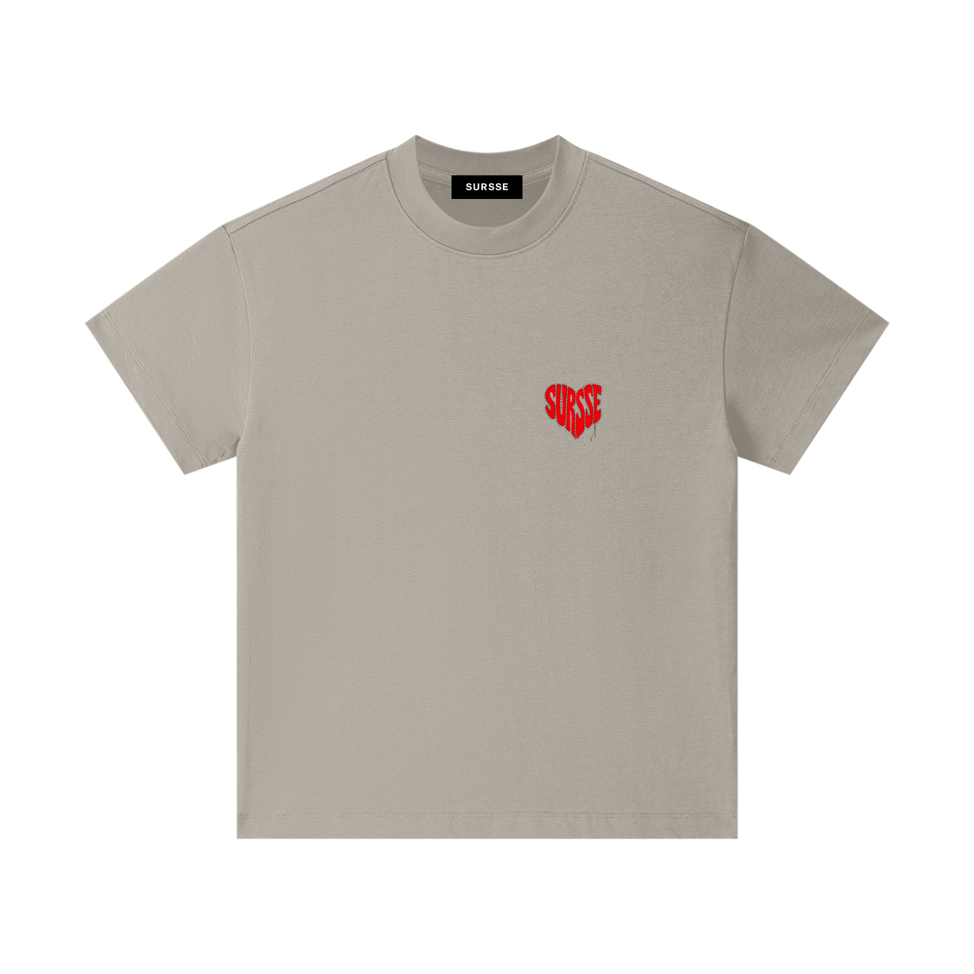 Pure Cotton Essential Kids T-Shirt