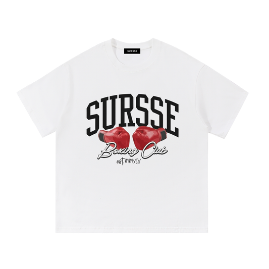 Sursse Boxing club
