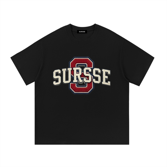 SURSSE SOHK TEE