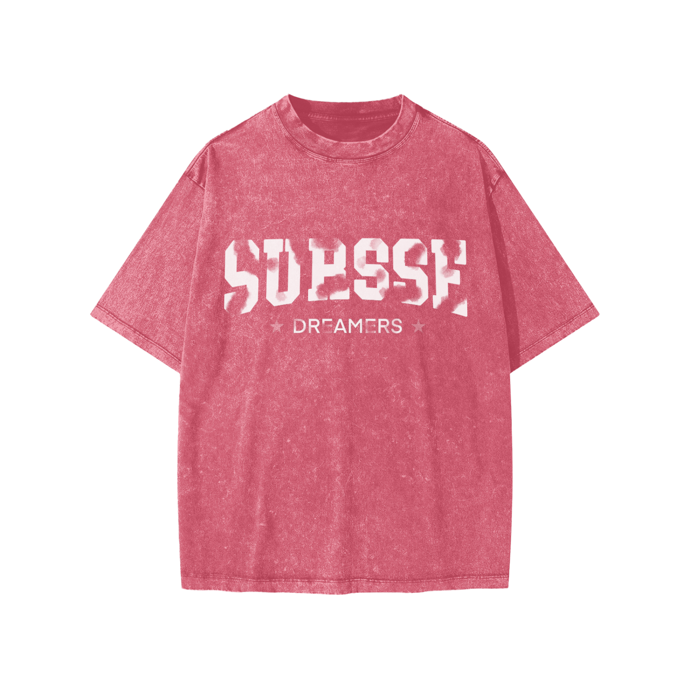 Snow Washed Kids' T-Shirt