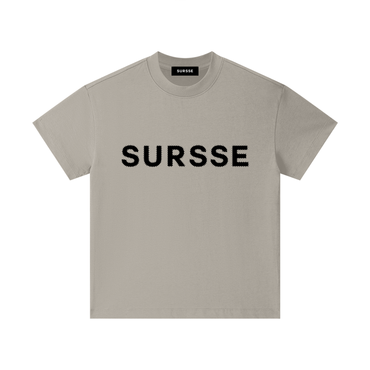 Pure Cotton Essential Kids T-Shirt