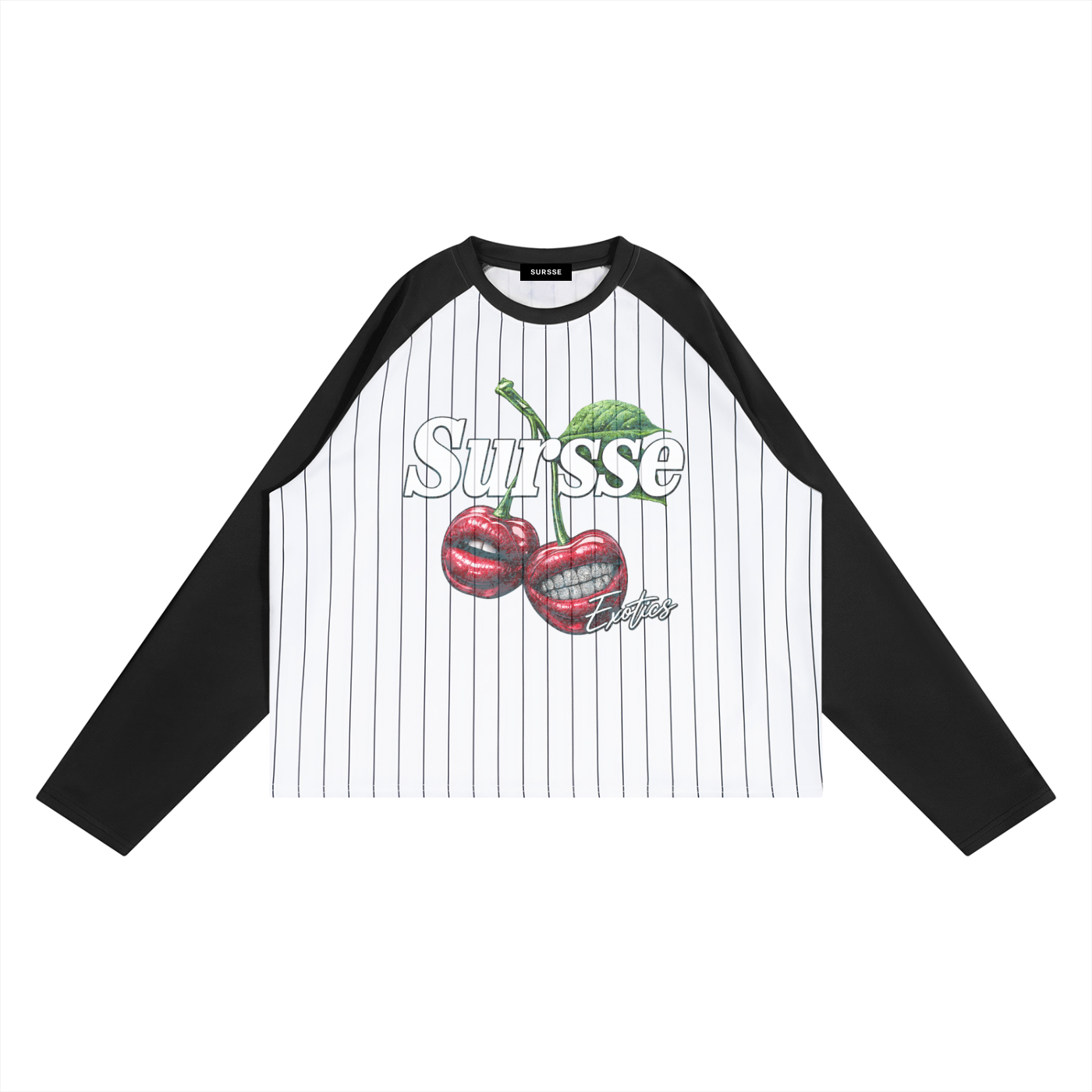 Sursse Exotic Long Sleeve