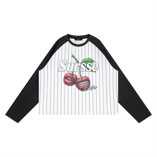 Sursse Exotic Long Sleeve