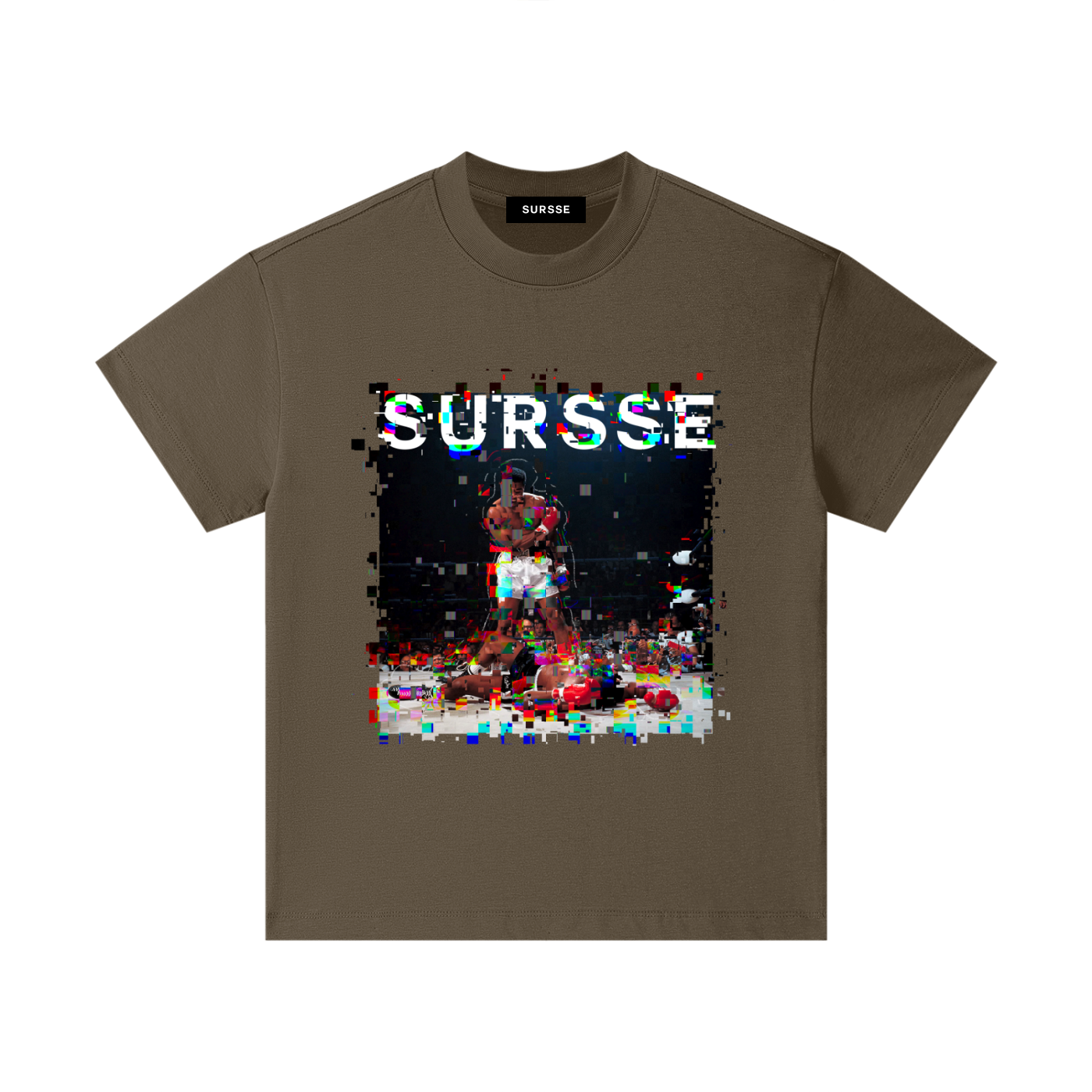 Pure Cotton Essential Kids T-Shirt