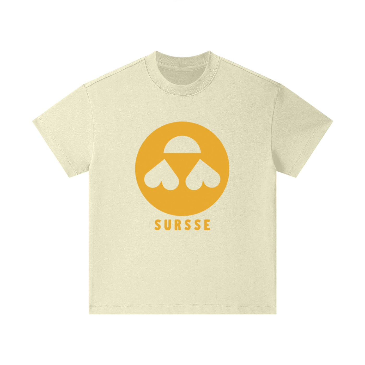 Pure Cotton Essential Kids T-Shirt
