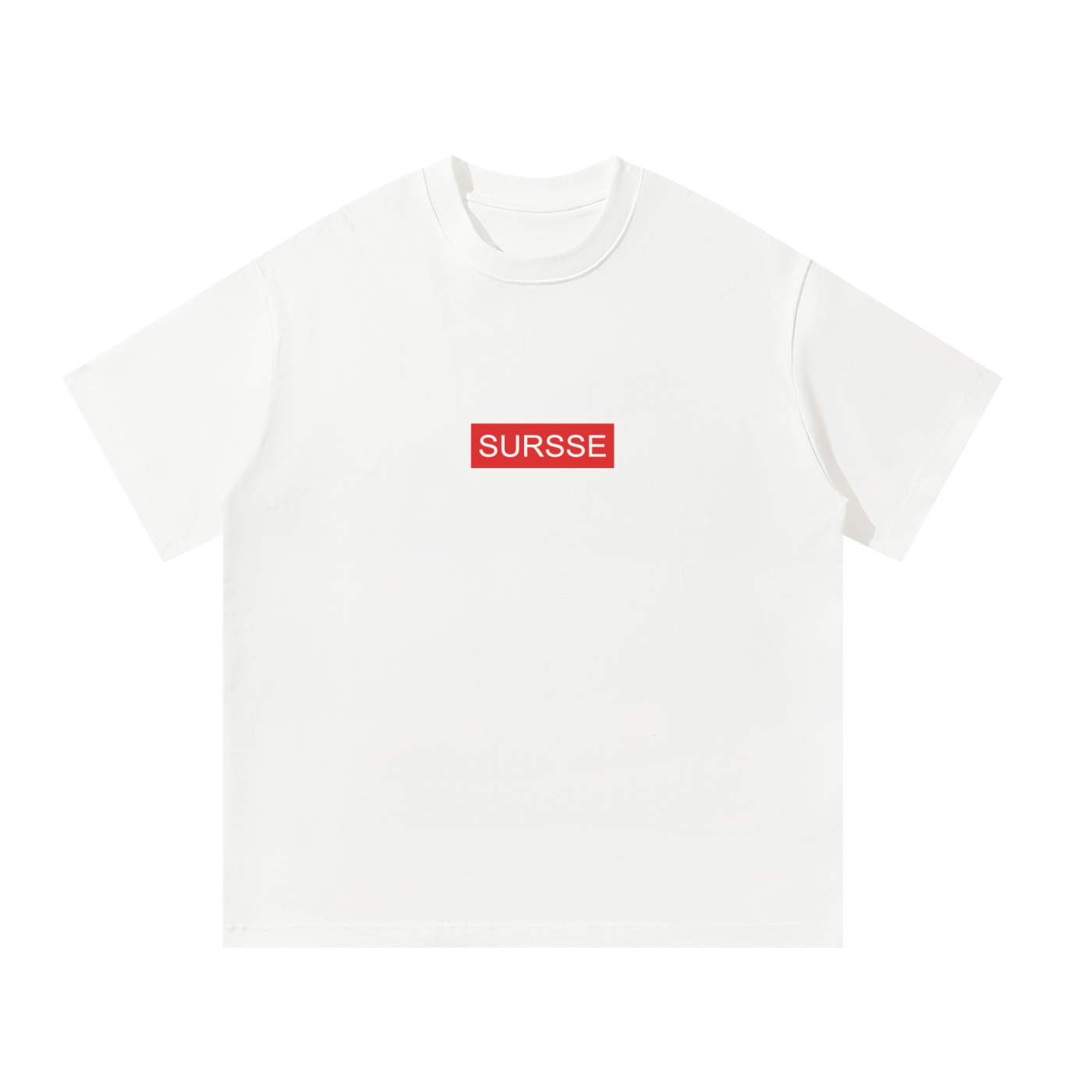 Sursse Oversized T-Shirt