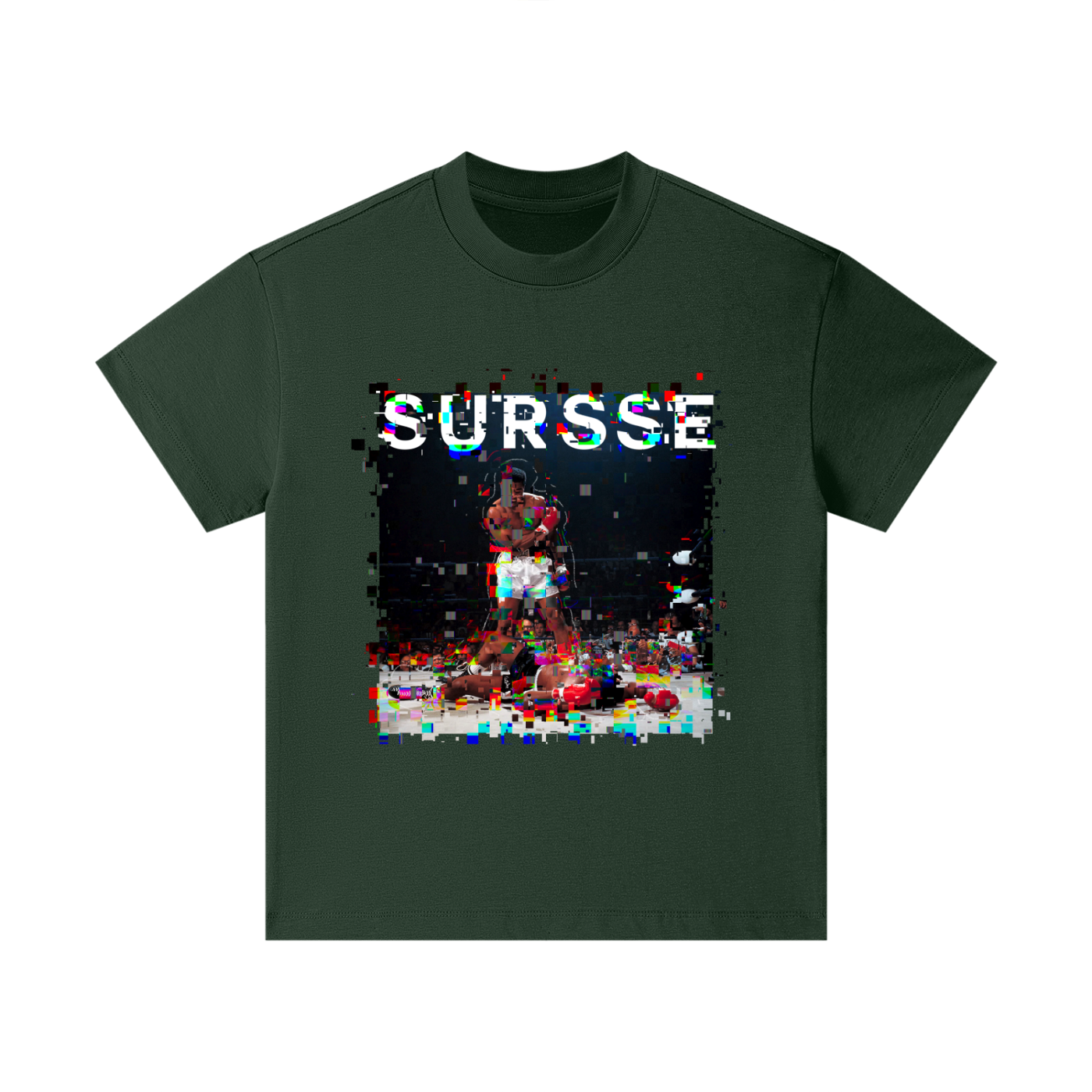 Pure Cotton Essential Kids T-Shirt