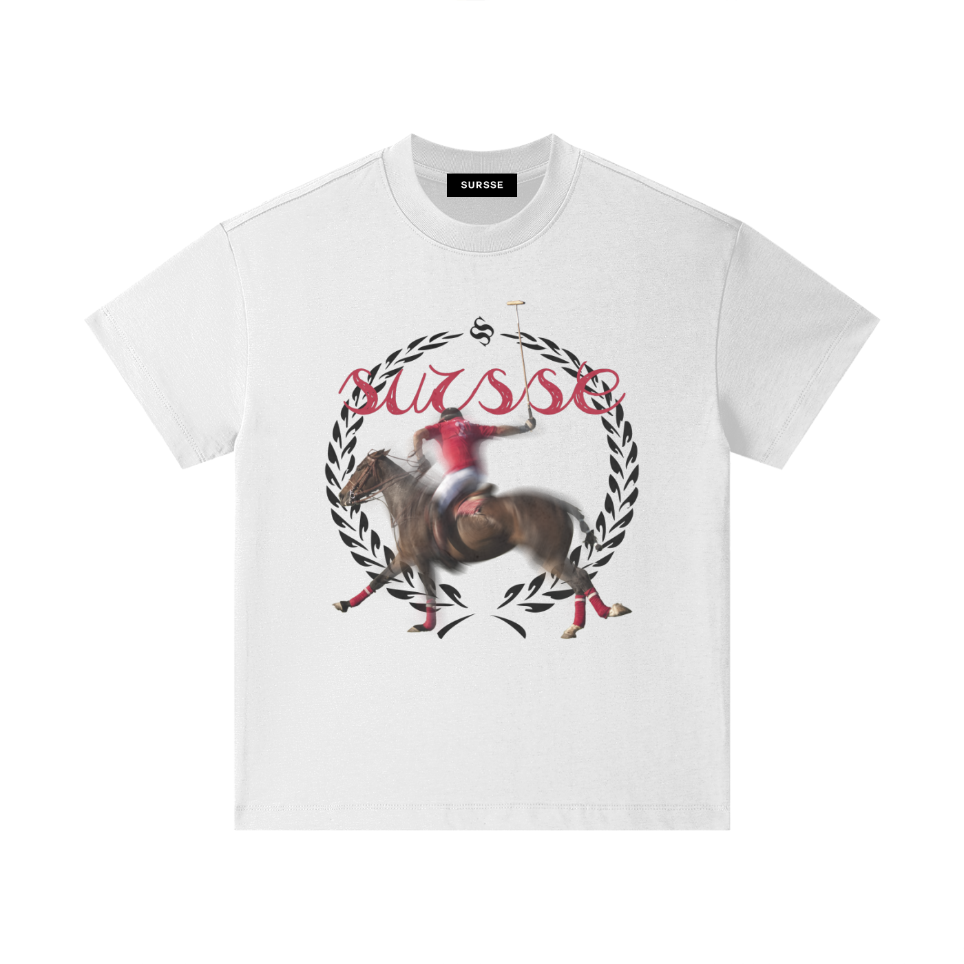 Pure Cotton Essential Kids T-Shirt
