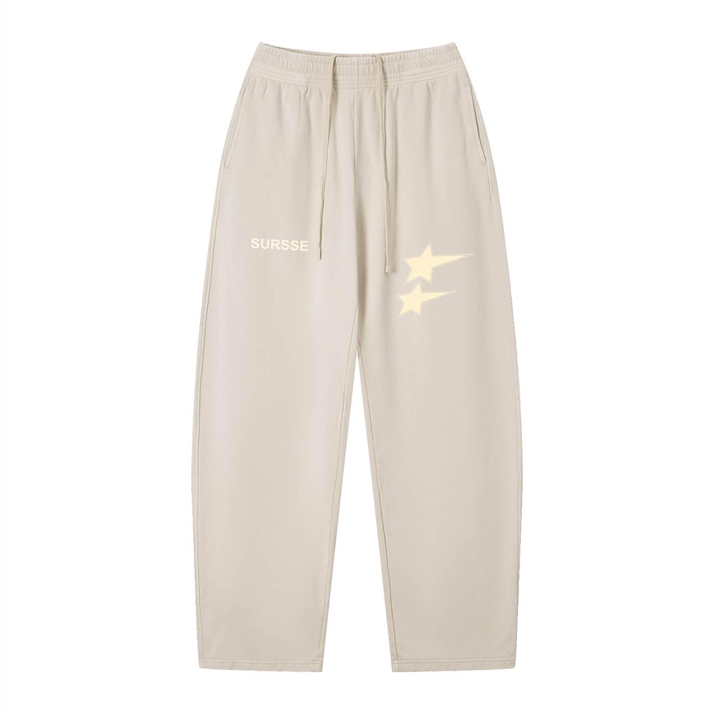 Sursse Loose Sweatpants