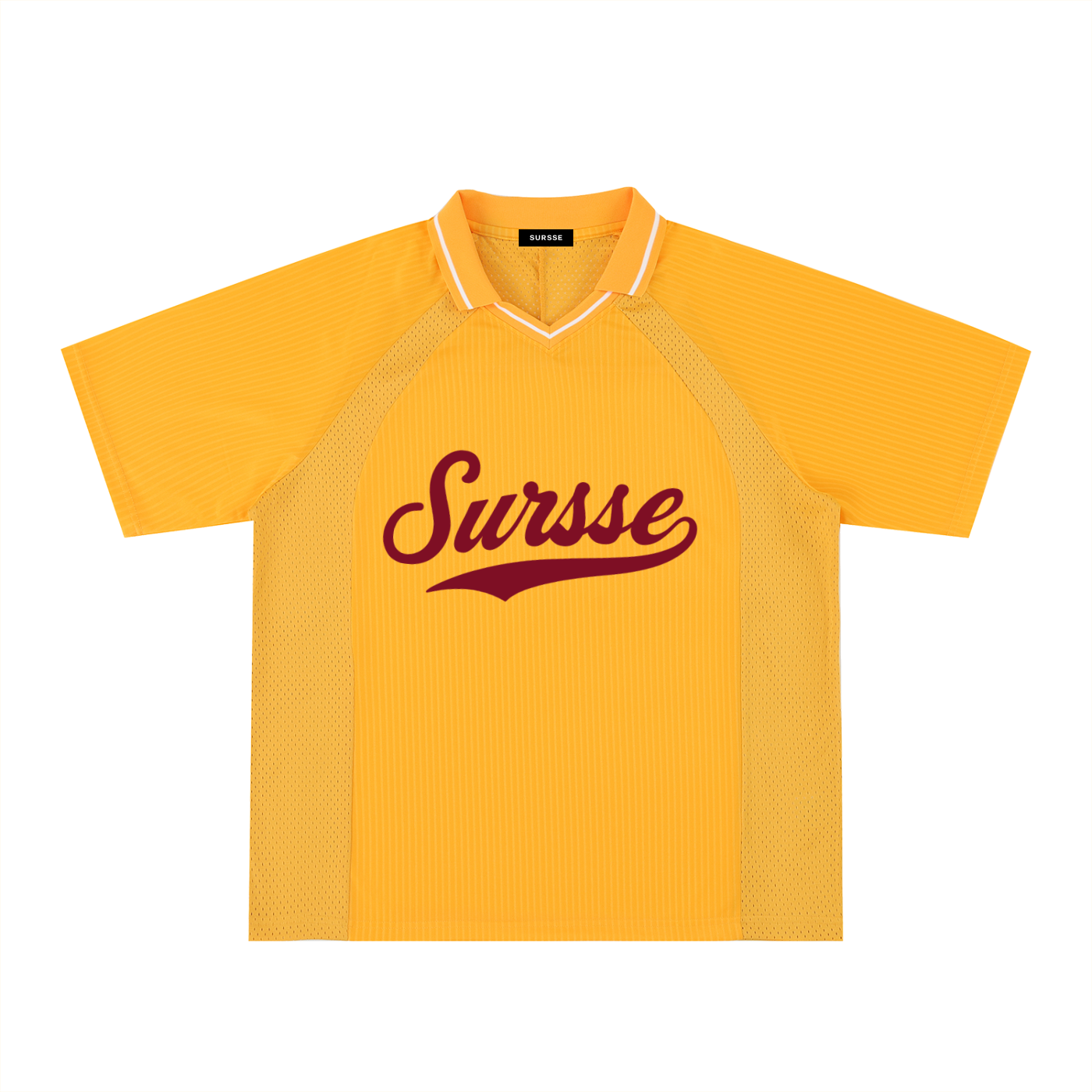 SURSSE BASIC V-NECK