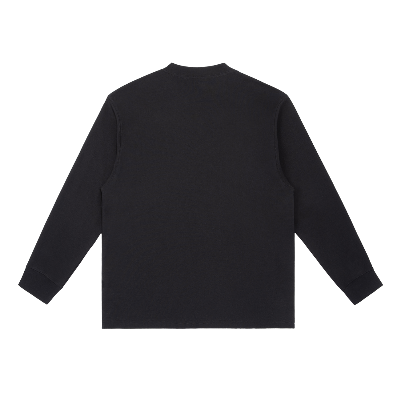 Boyya Long-Sleeve T-Shirt