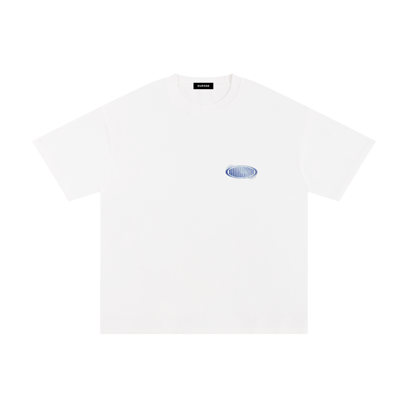 Neon Sursse Tee