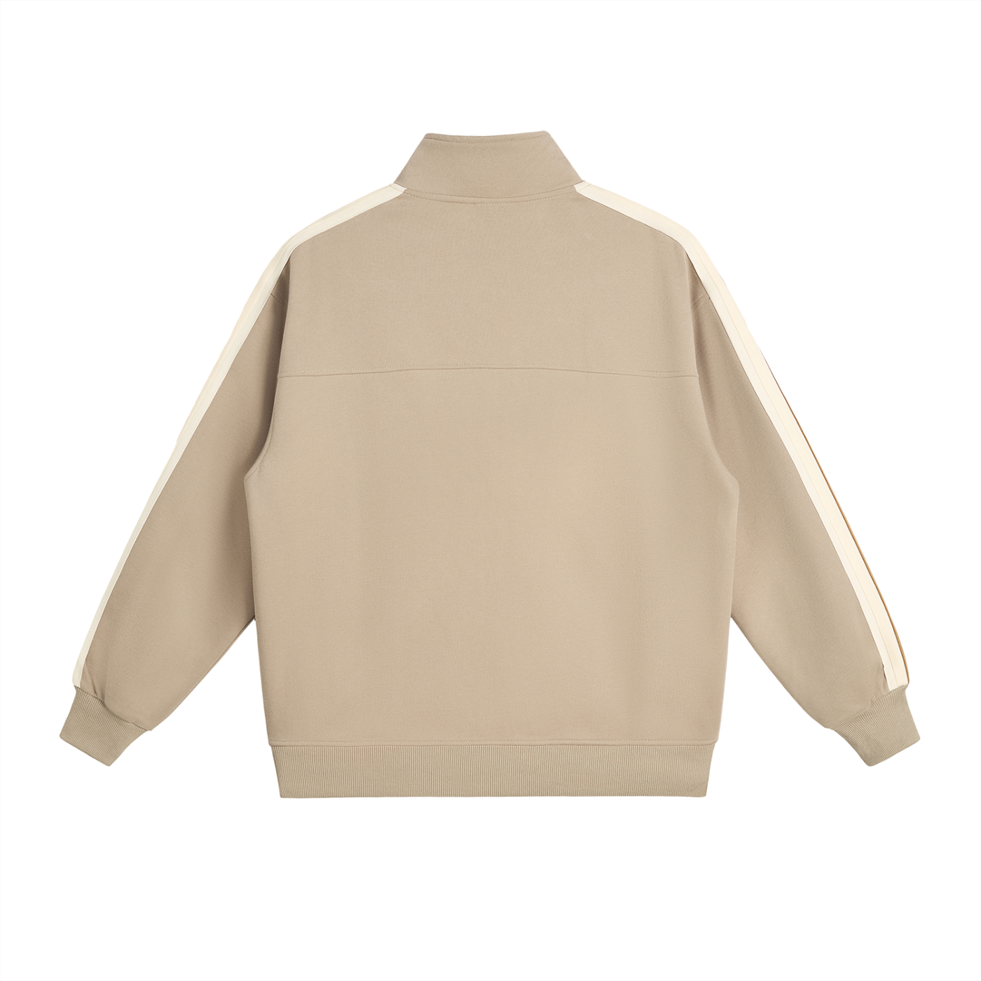 Sursse Logo Side-Stripe Jacket