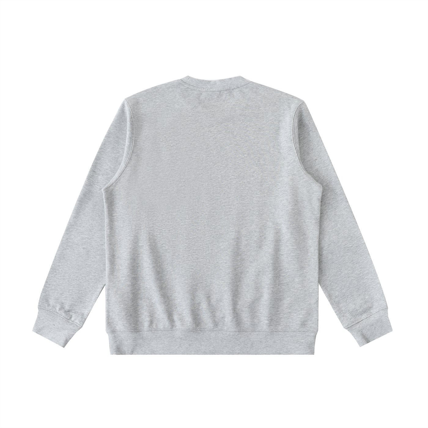 SURSSE Stitched Heart Sweatshirt