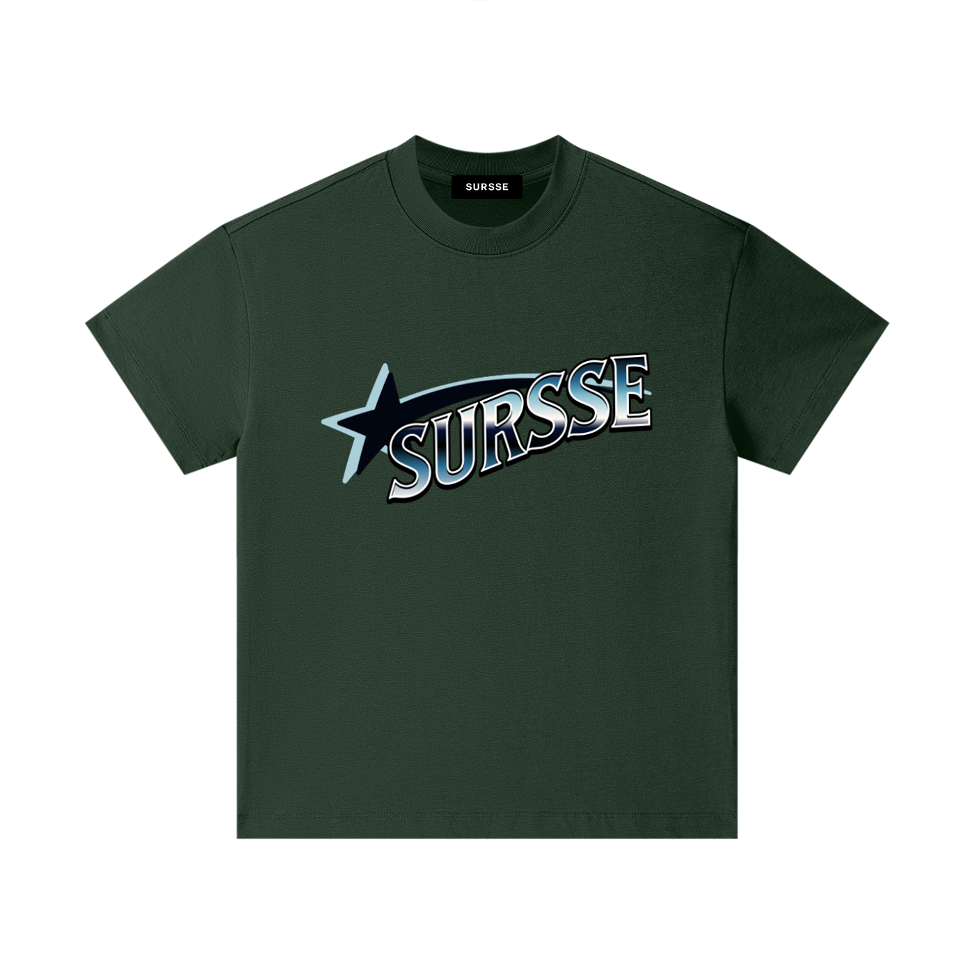 Pure Cotton Essential Kids T-Shirt