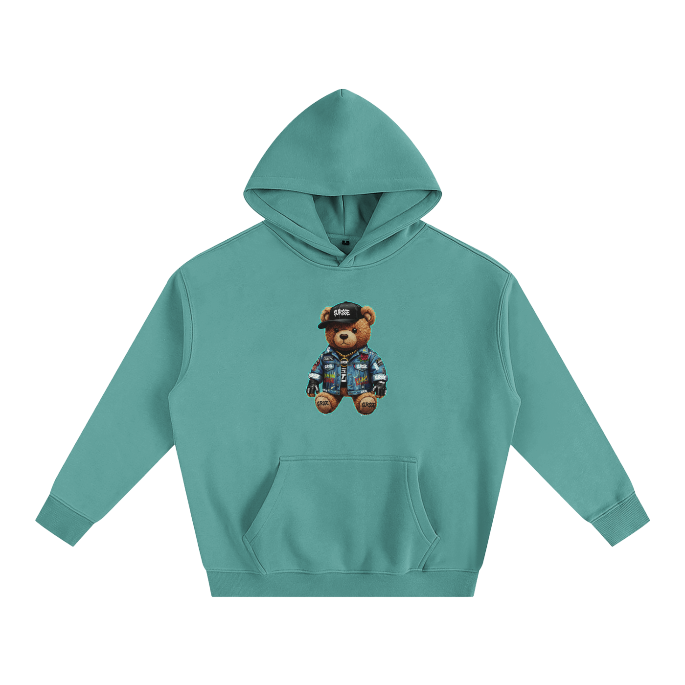 Boyya Hoodie