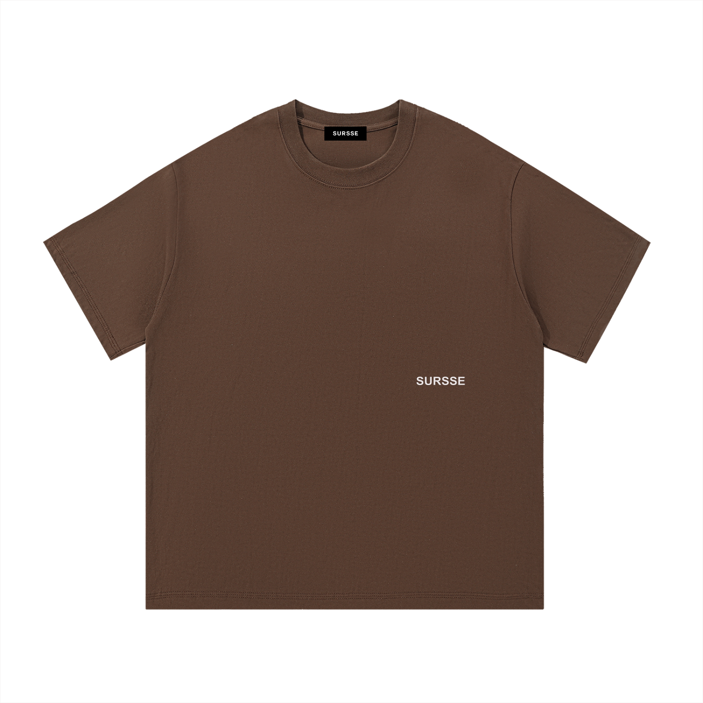 Sursse Trone Classic Tee