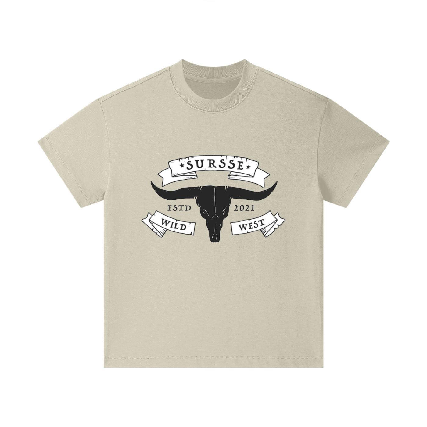 Pure Cotton Essential Kids T-Shirt