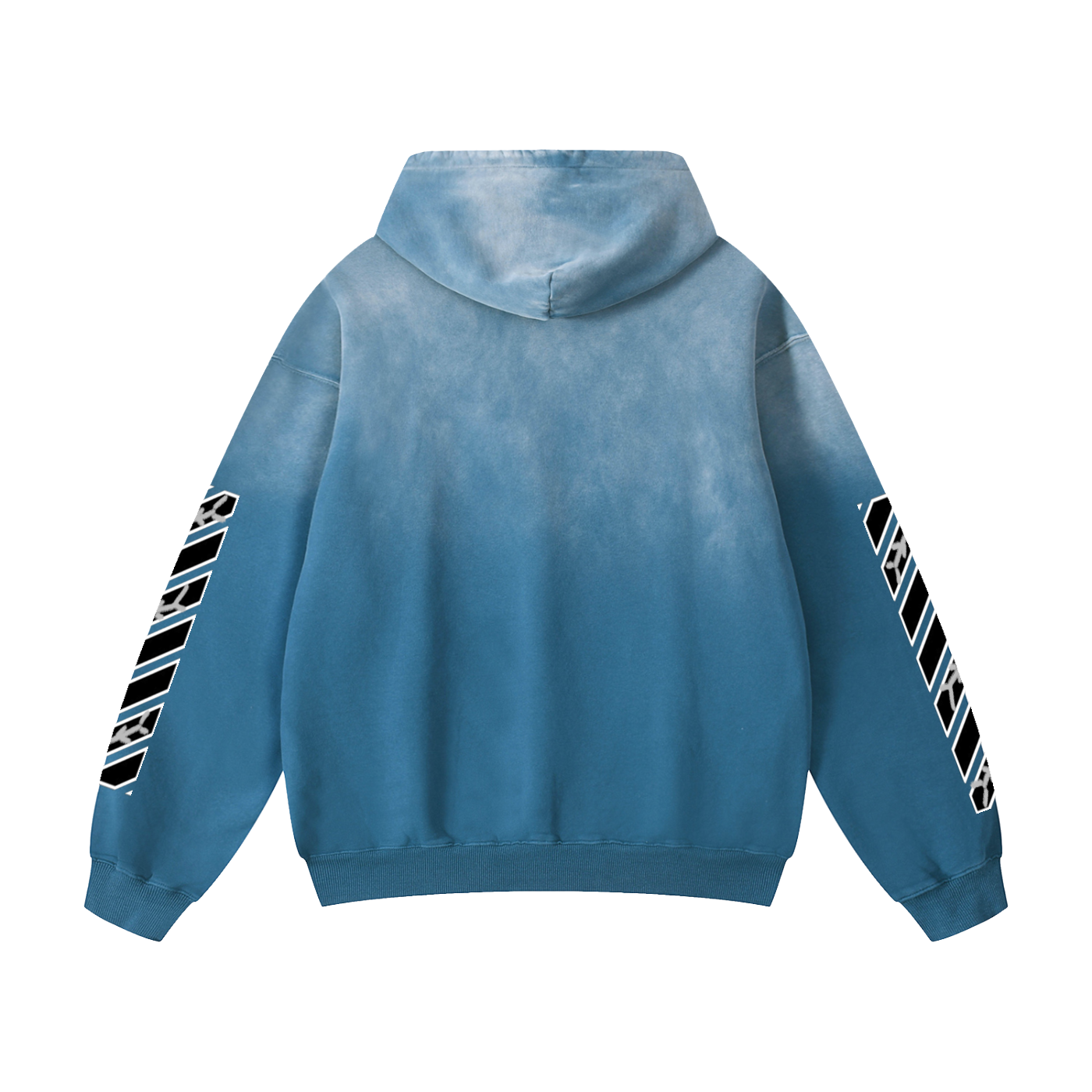 Sursse The Pursuit of Happyness Hoodie