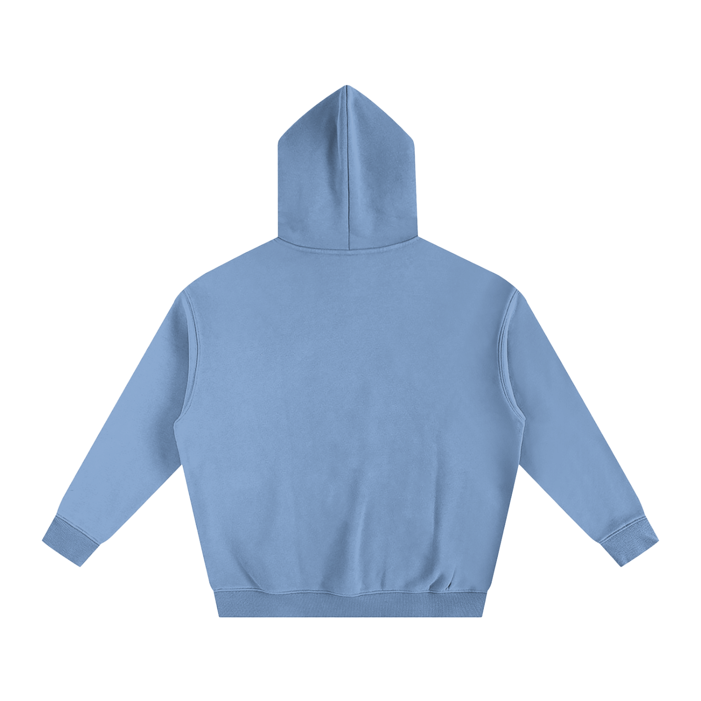 SURSSE Stitched Heart Hoodie