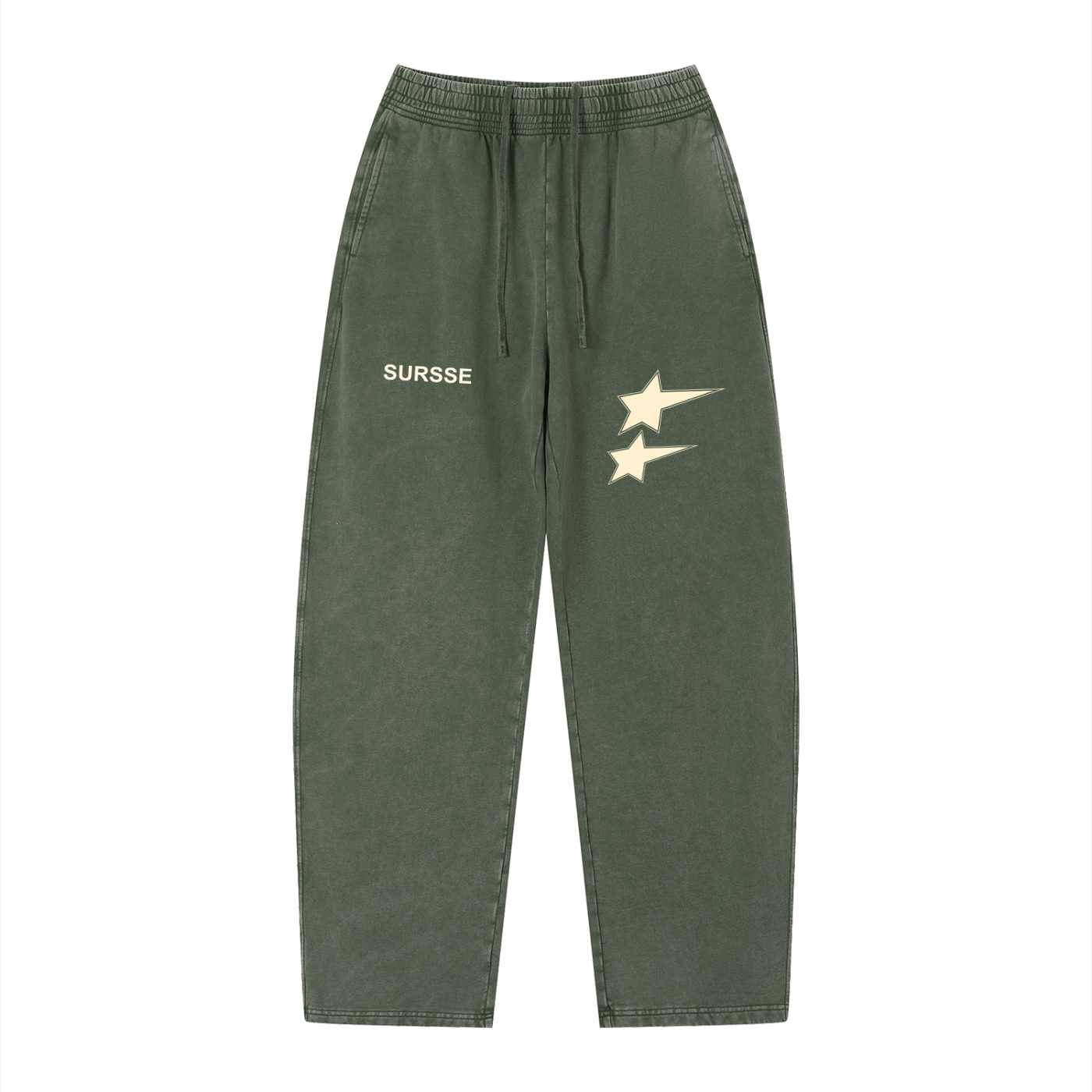 Sursse Loose Sweatpants