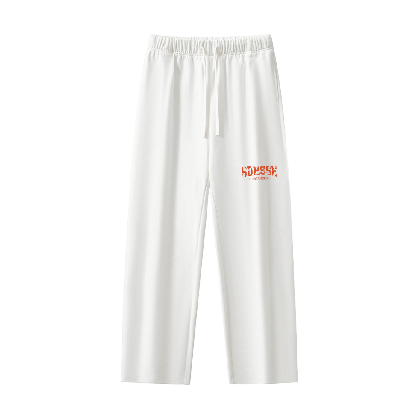 Sursse Essential Heavyweight Straight-Leg Sweatpants