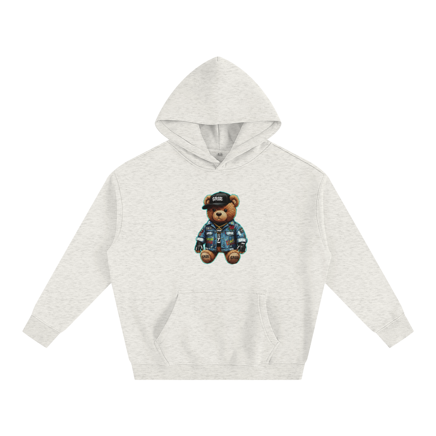 Boyya Hoodie