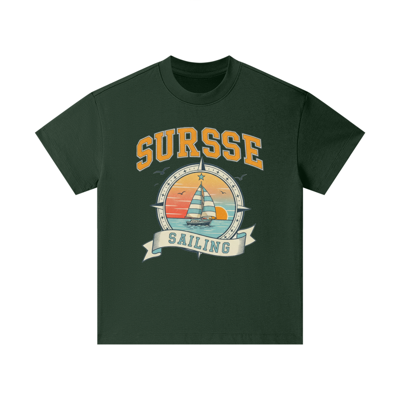 Pure Cotton Essential Kids T-Shirt