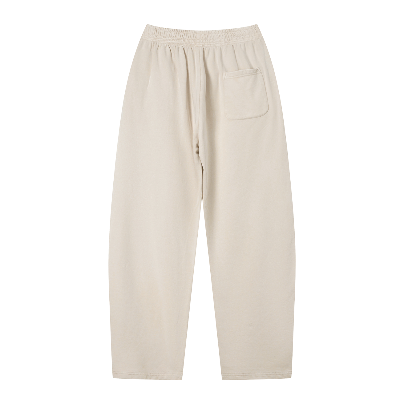 Sursse Vintage Loose Sweatpants