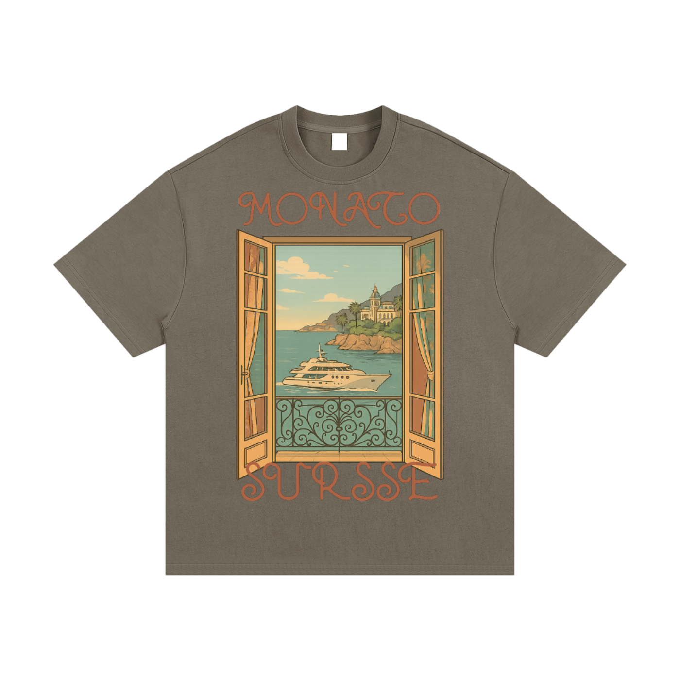 Sursse Riviera Escape