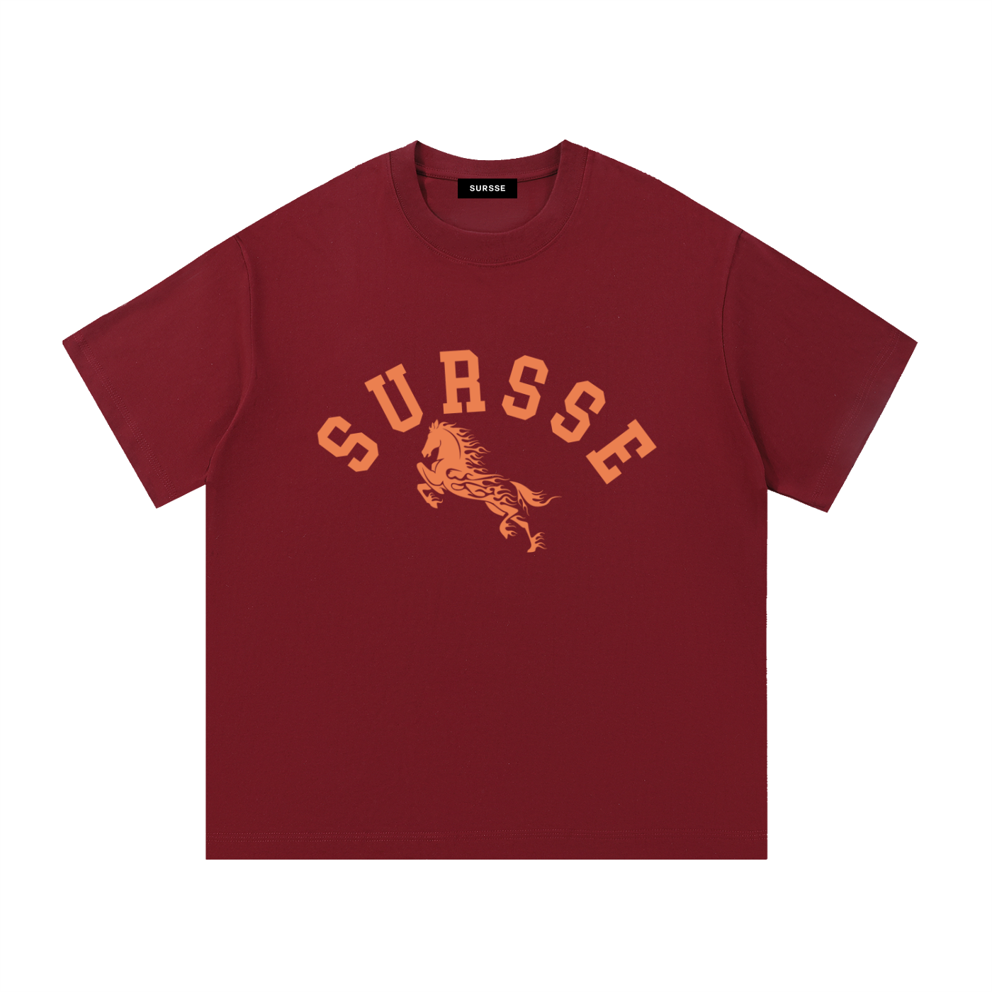 Sursse Bond Tee