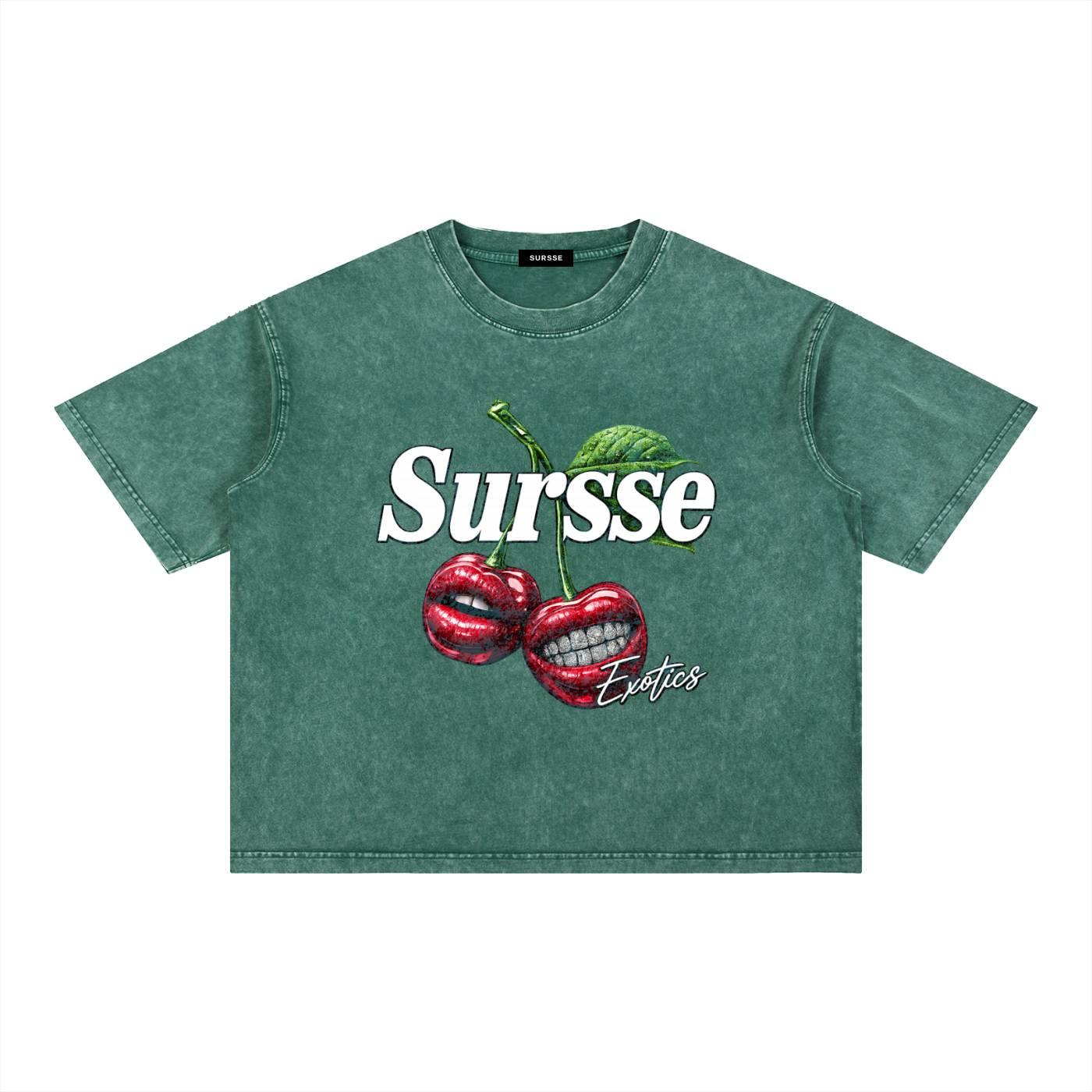 Sursse Exotics