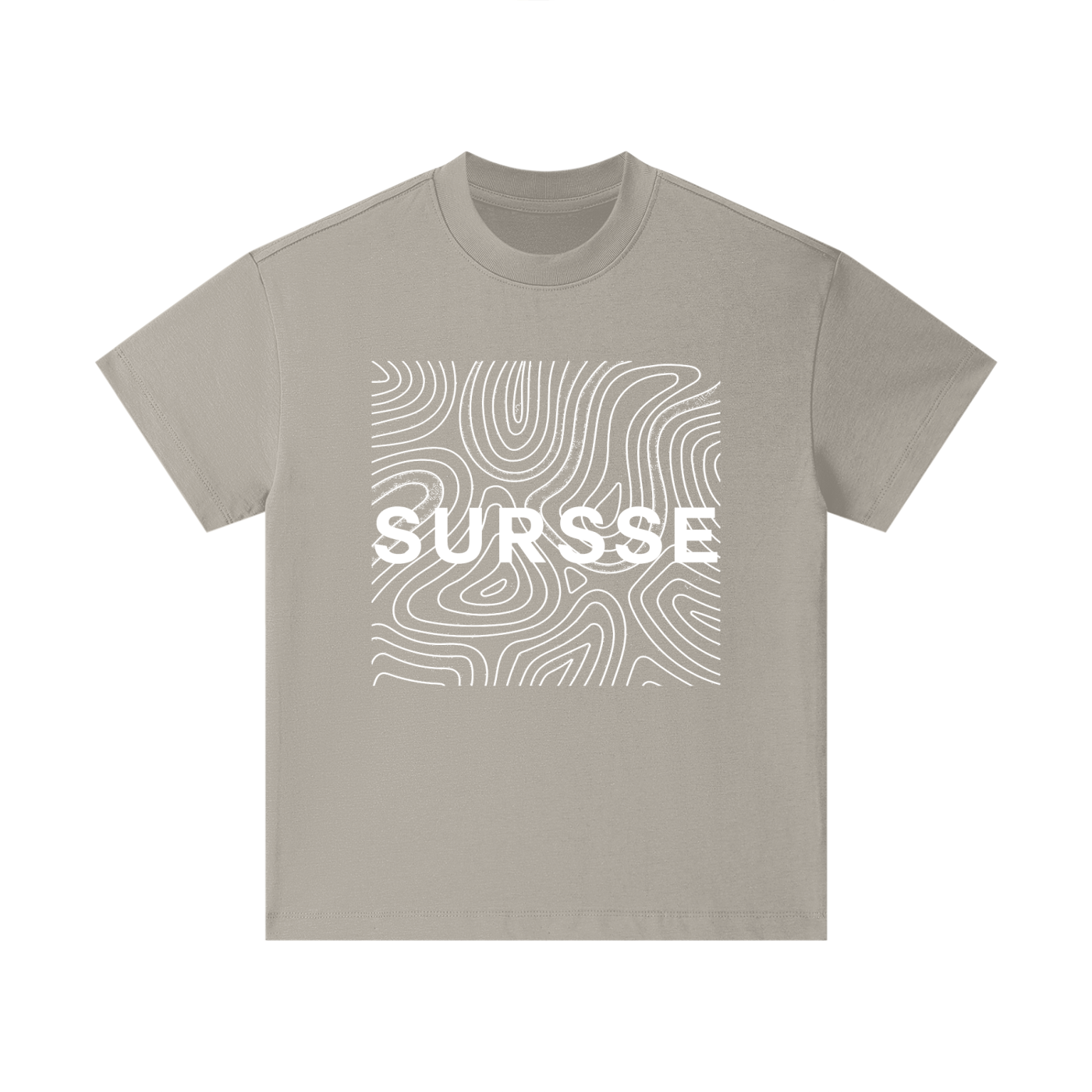 Pure Cotton Essential Kids T-Shirt