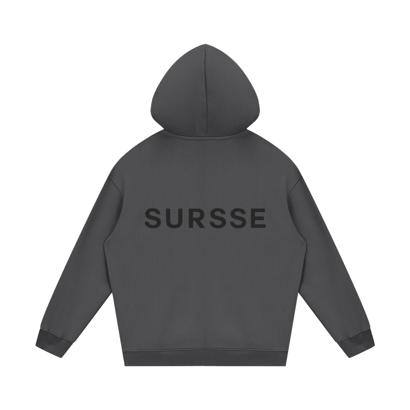 Sursse Logo Hoodie