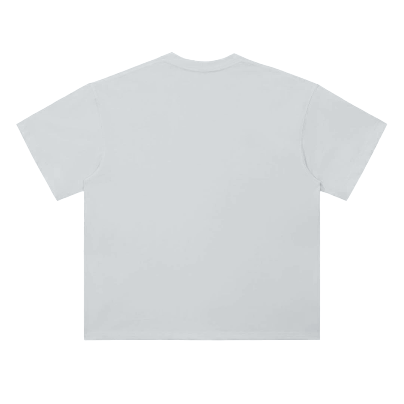 SURSSE Stitched Heart Tee