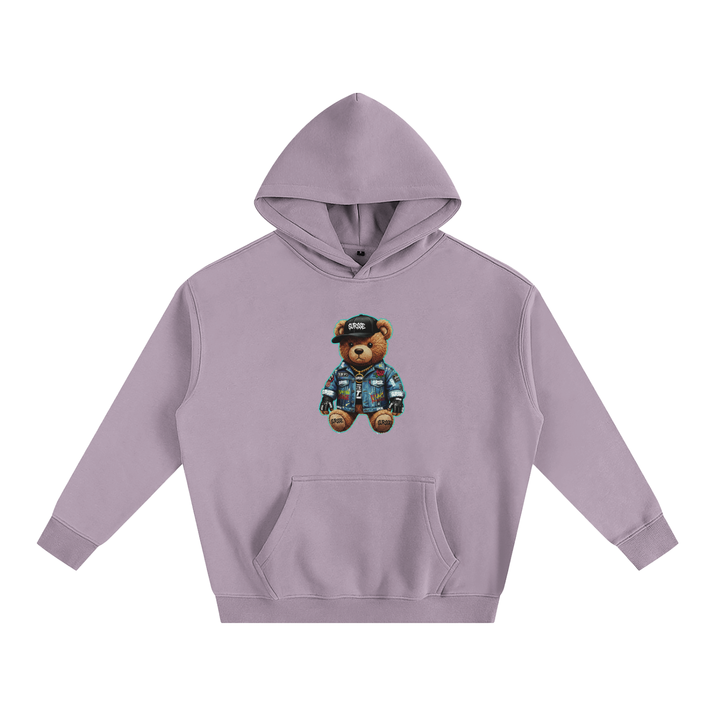 Boyya Hoodie